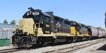 WAMX 3501 at Rupert
